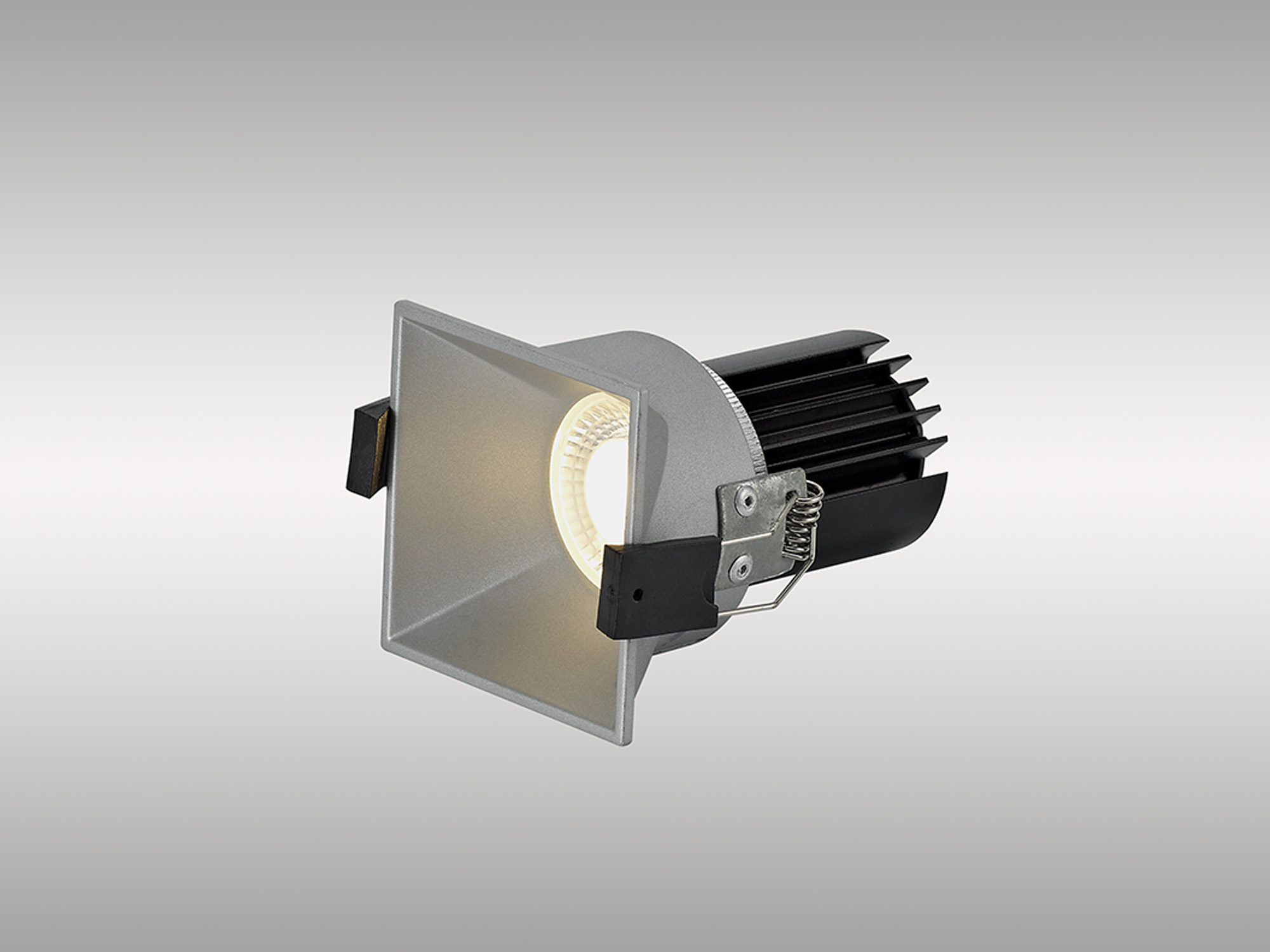 Biox 12 Recessed Ceiling Luminaires Dlux Round Recess Ceiling Biox 12 Recessed Ceiling Luminaires Dlux Round Recess Ceiling